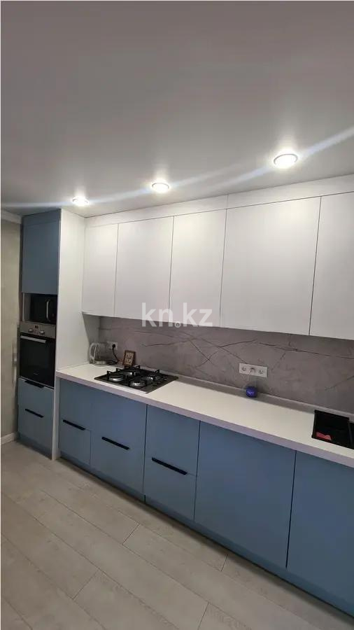 Продажа 3-комнатной квартиры, 57.4 м² в Астане - фото 3