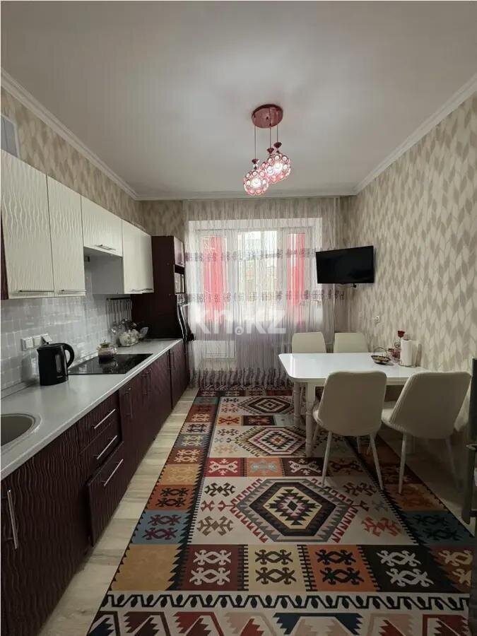 Продажа 2-комнатной квартиры, 69.3 м² в Астане - фото 3