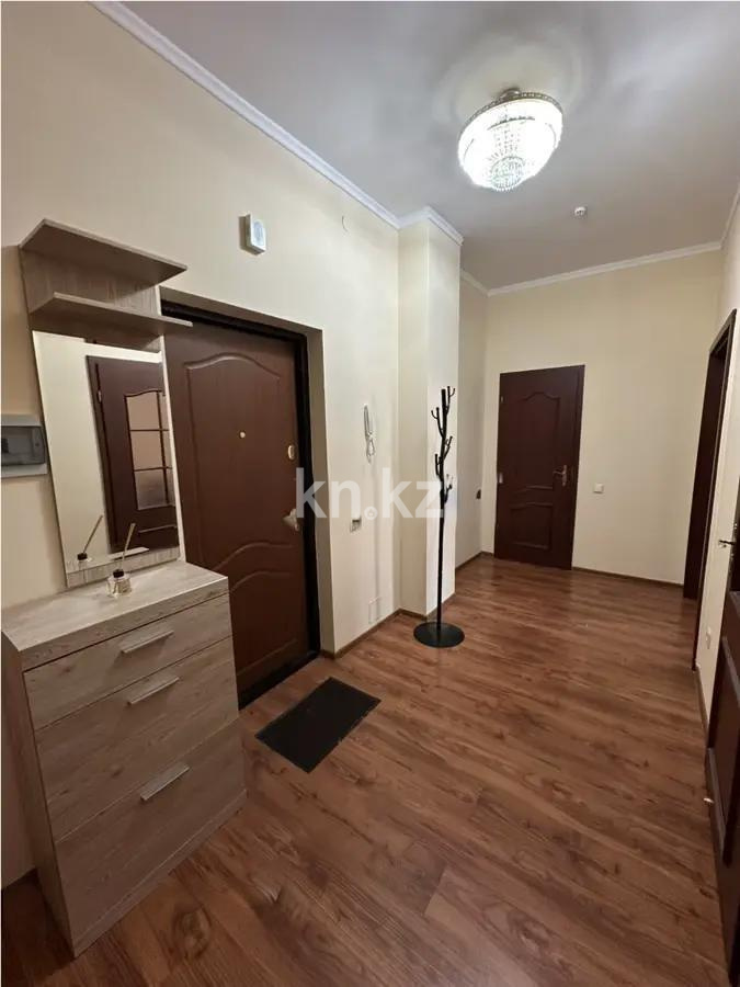 Продажа 2-комнатной квартиры, 80 м², ул. Туркестан, дом  8 в Астане - фото 4