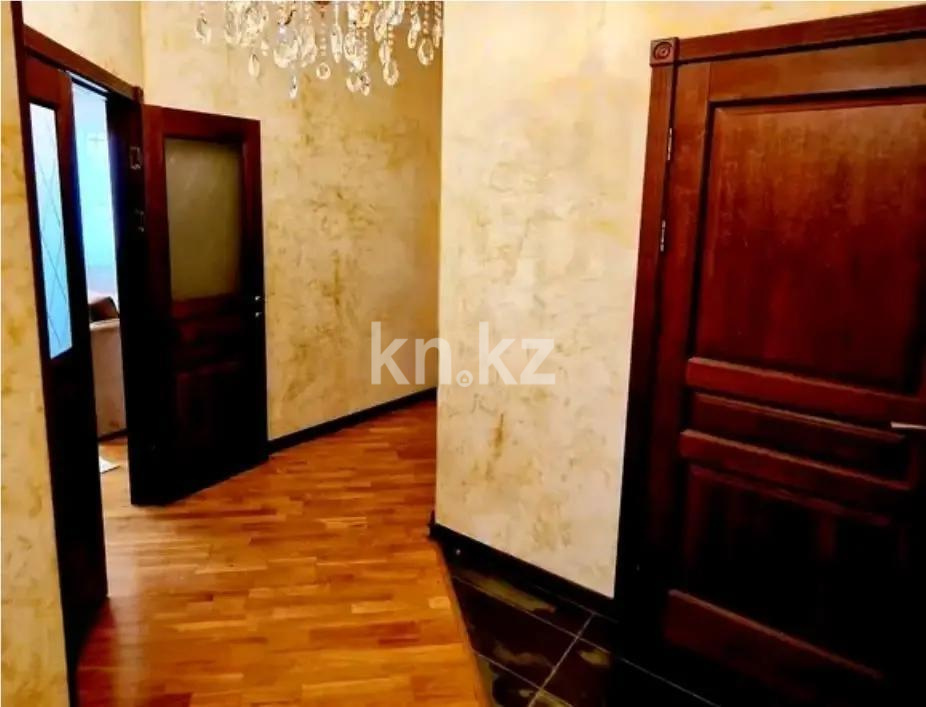 Продажа 3-комнатной квартиры, 126 м², ул. Навои, дом  208 в Алматы - фото 7