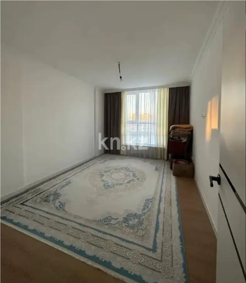 Продажа 3-комнатной квартиры, 58 м² в Астане