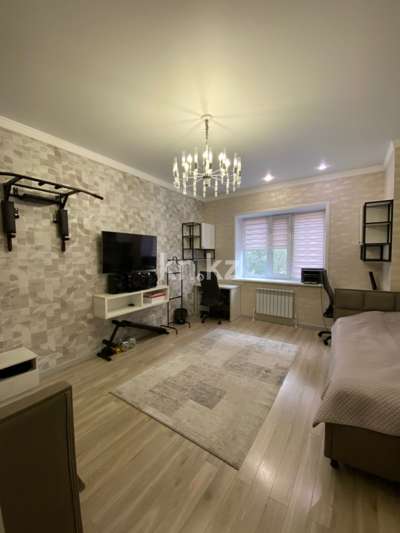 Продажа 4-комнатной квартиры, 147 м², ул. Таттимбета, дом  19/14 в Караганде - фото 22