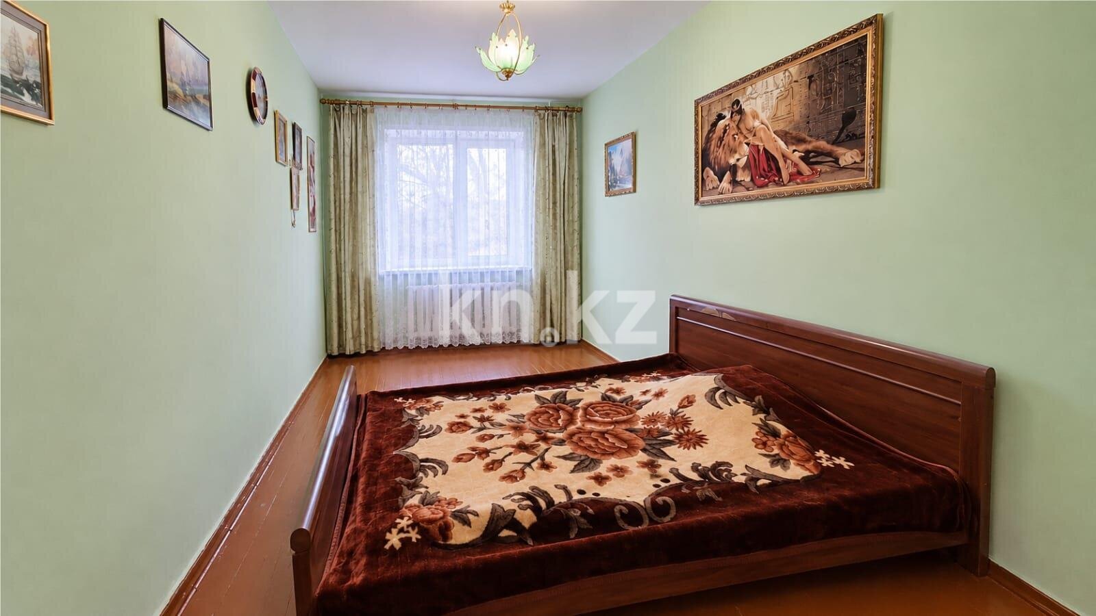 Продажа 2-комнатной квартиры, 45 м² в Караганде - фото 3