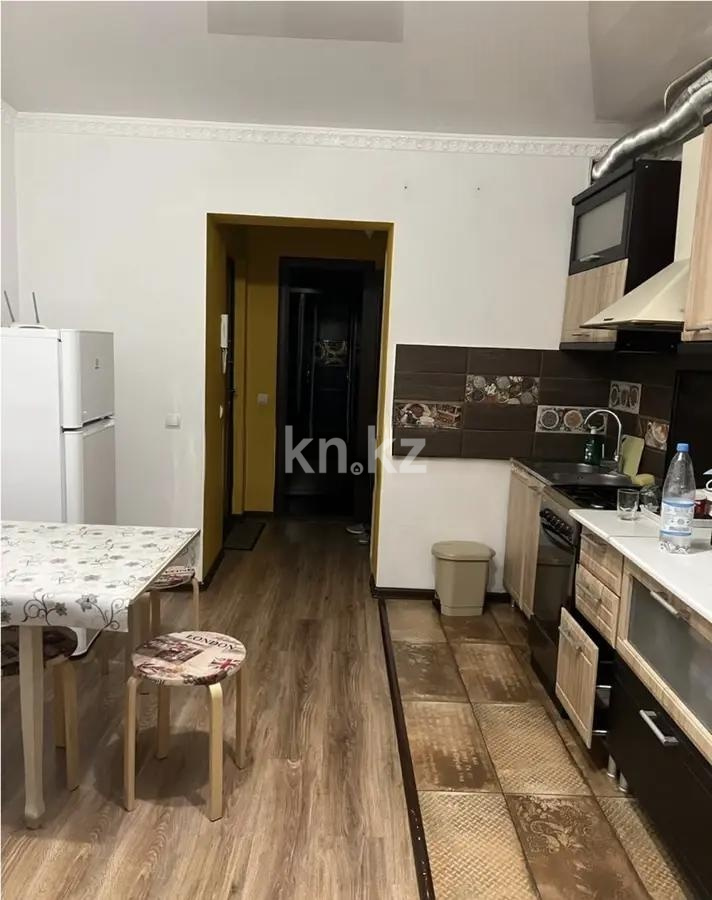 Продажа 2-комнатной квартиры, 43 м² в Алматы - фото 2