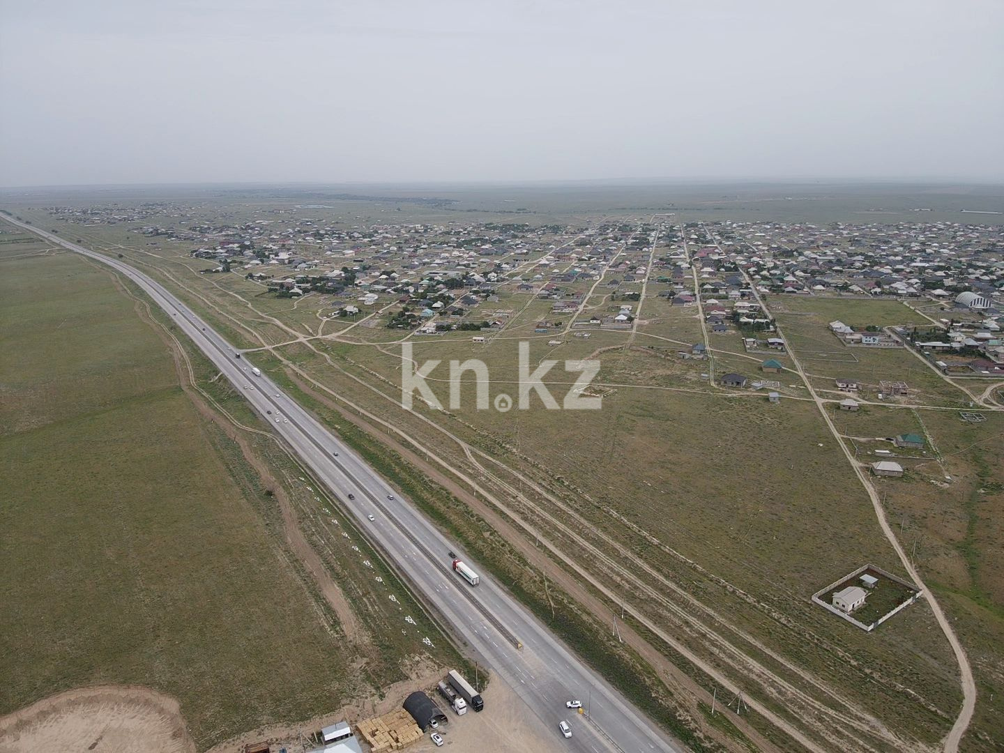 Продажа участка, 6.4 га в Шымкенте - фото 5