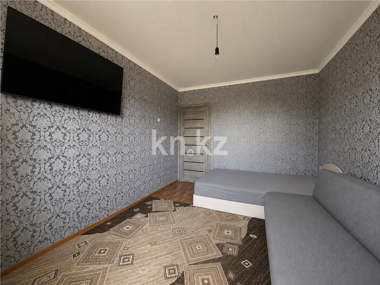 Продажа 2-комнатной квартиры, 46 м² в Темиртау - фото 4