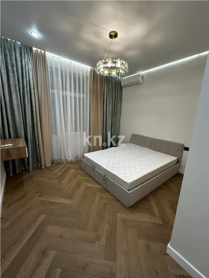 Продажа 2-комнатной квартиры, 56 м² в Алматы - фото 2