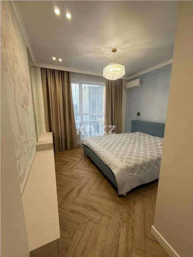 Продажа 3-комнатной квартиры, 100 м² в Астане - фото 2