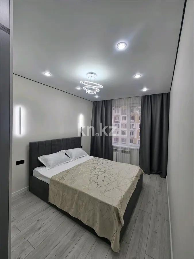 Продажа 2-комнатной квартиры, 54 м², пр. Райымбека, дом  590/16 в Алматы - фото 2