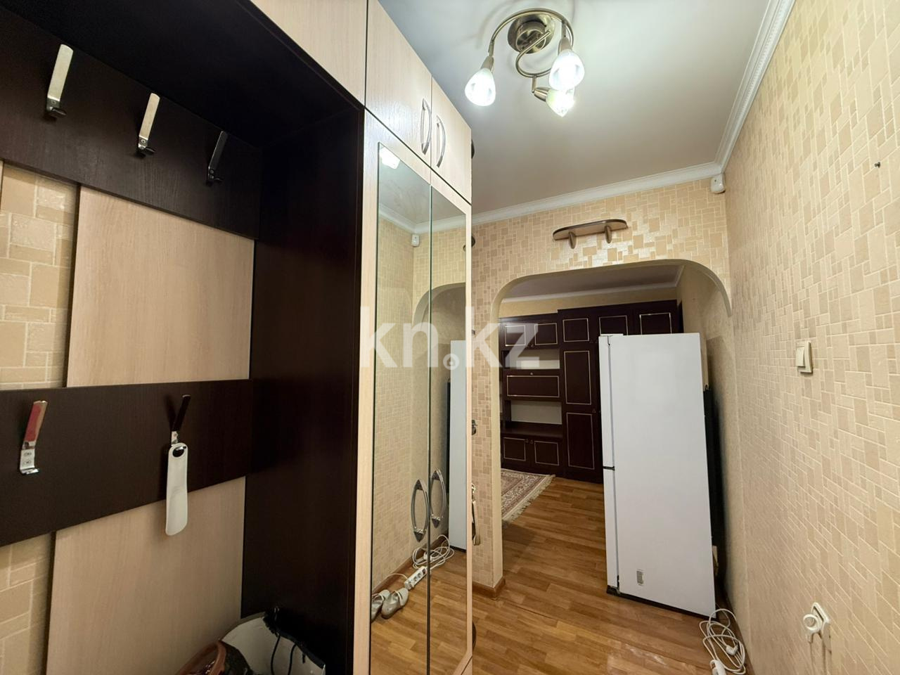 Продажа 1-комнатной квартиры, 32 м² в Алматы - фото 3