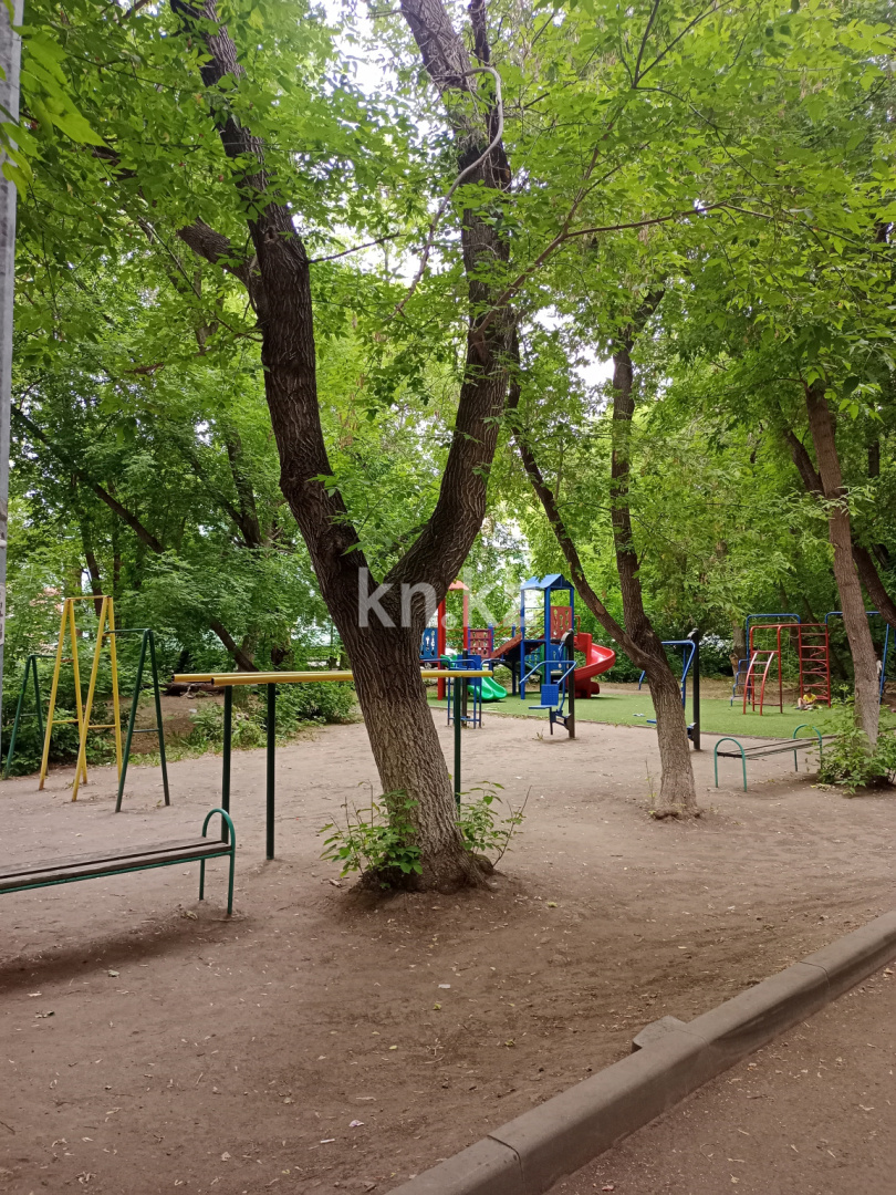 Продажа 2-комнатной квартиры, 46.2 м² в Караганде - фото 24
