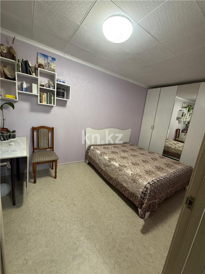 Продажа 2-комнатной квартиры, 46.2 м², пр. Н. Абдирова в Караганде - фото 5