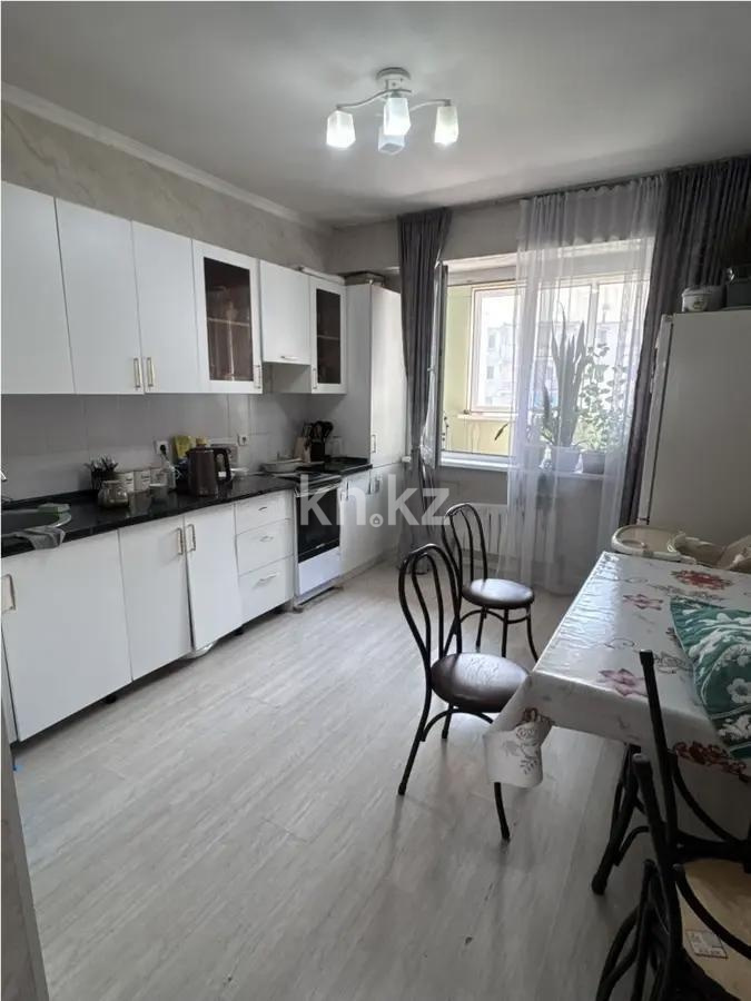 Продажа 3-комнатной квартиры, 86 м² в Алматы - фото 3