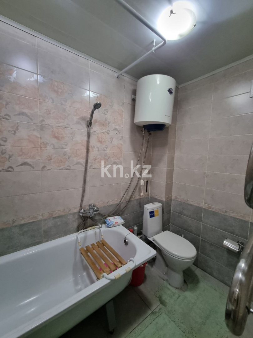 Продажа 2-комнатной квартиры, 50 м² в Караганде - фото 13