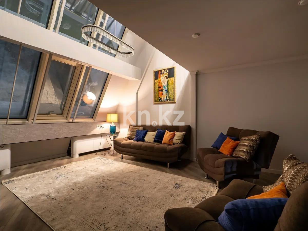 Продажа 5-комнатной квартиры, 150 м² в Алматы