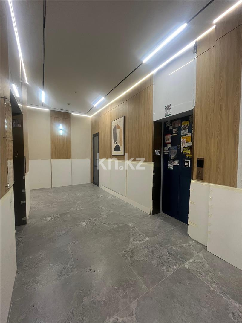 Продажа 2-комнатной квартиры, 44 м², ул. Ашимова, дом  7/1 в Караганде - фото 16