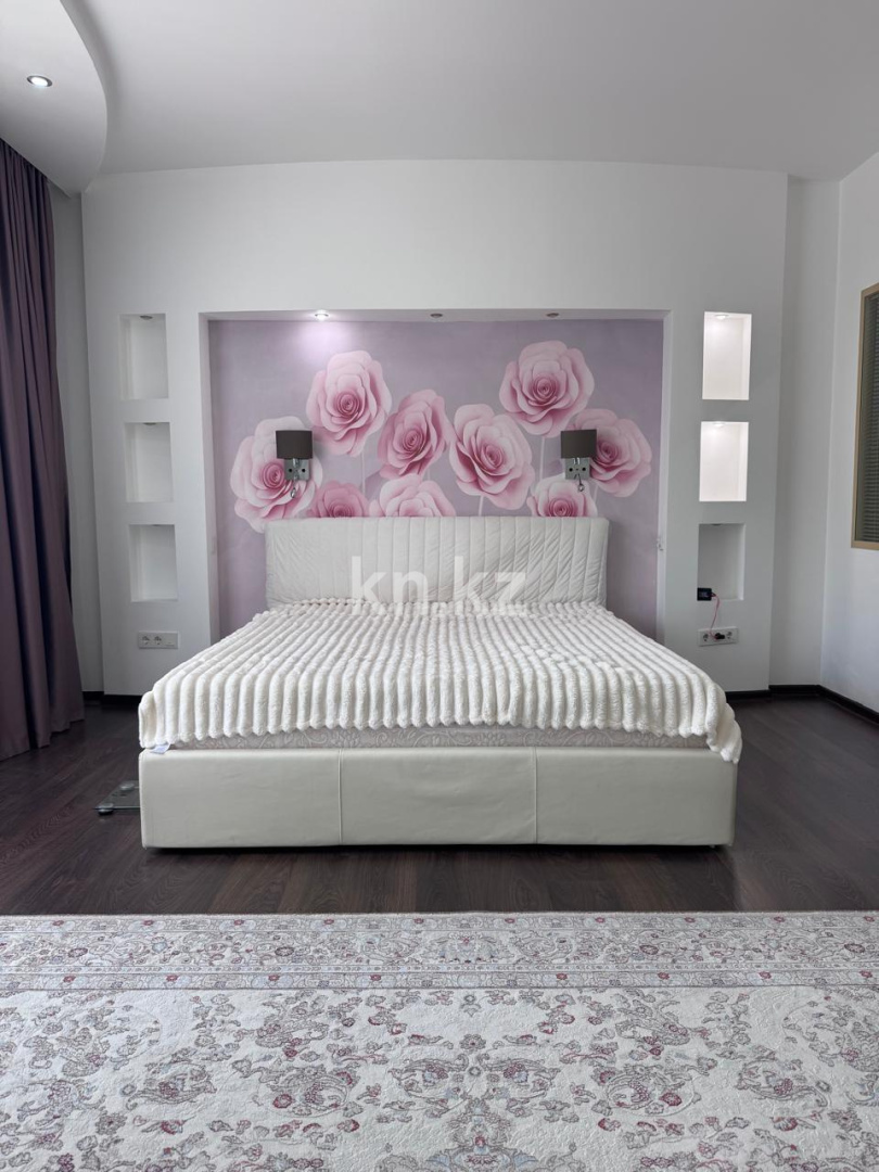 Продажа 3-комнатной квартиры, 133 м² в Алматы - фото 7
