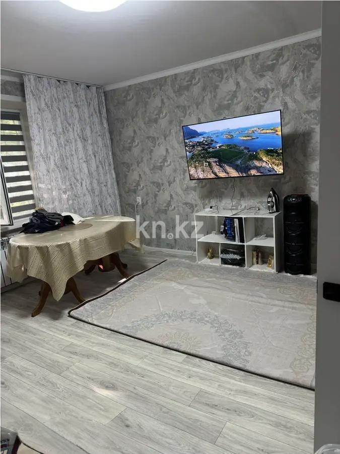 Продажа 2-комнатной квартиры, 53 м² в Караганде