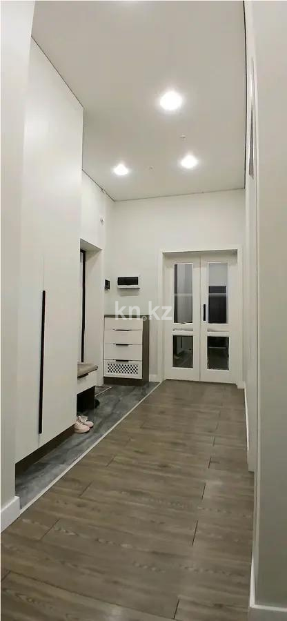 Продажа 3-комнатной квартиры, 84 м², мкр-н Мамыр-1, дом  26/1 в Алматы - фото 8