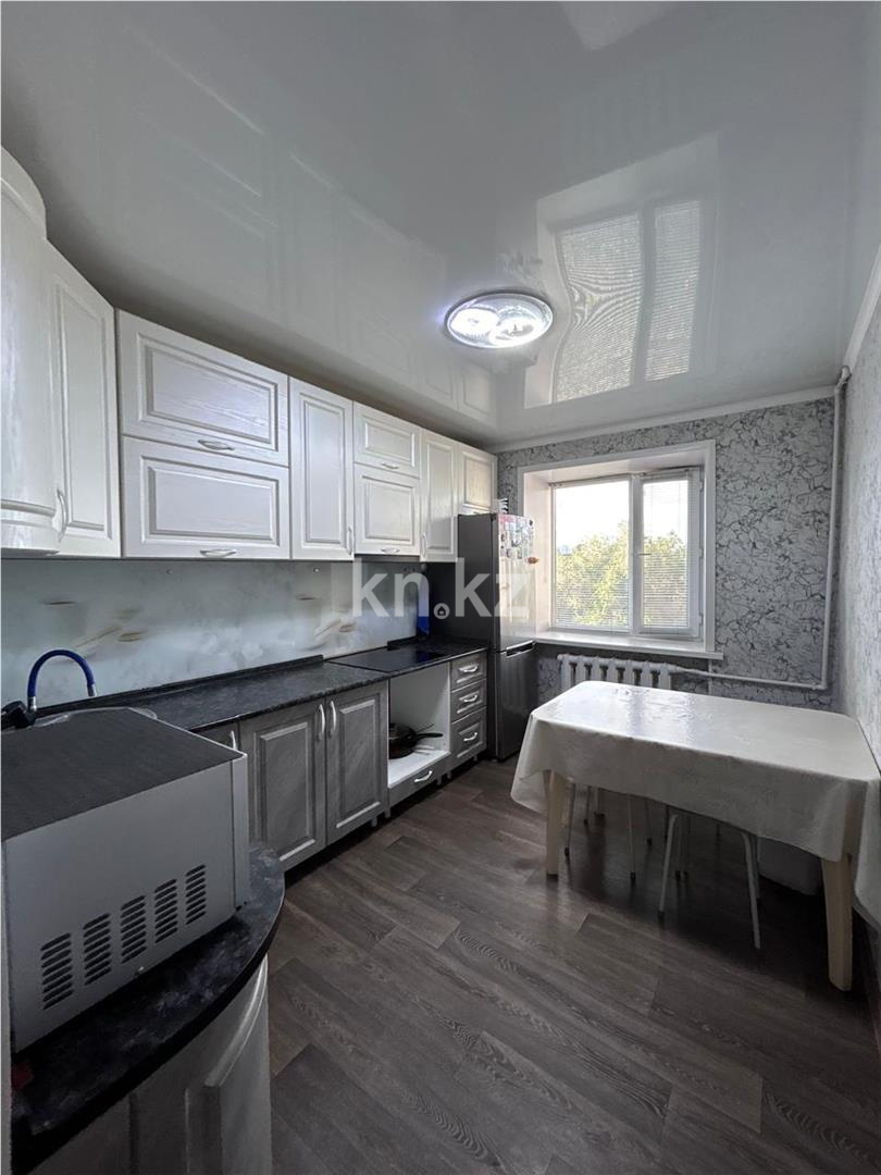 Продажа 3-комнатной квартиры, 55 м², 6-й мкр. в Темиртау - фото 7