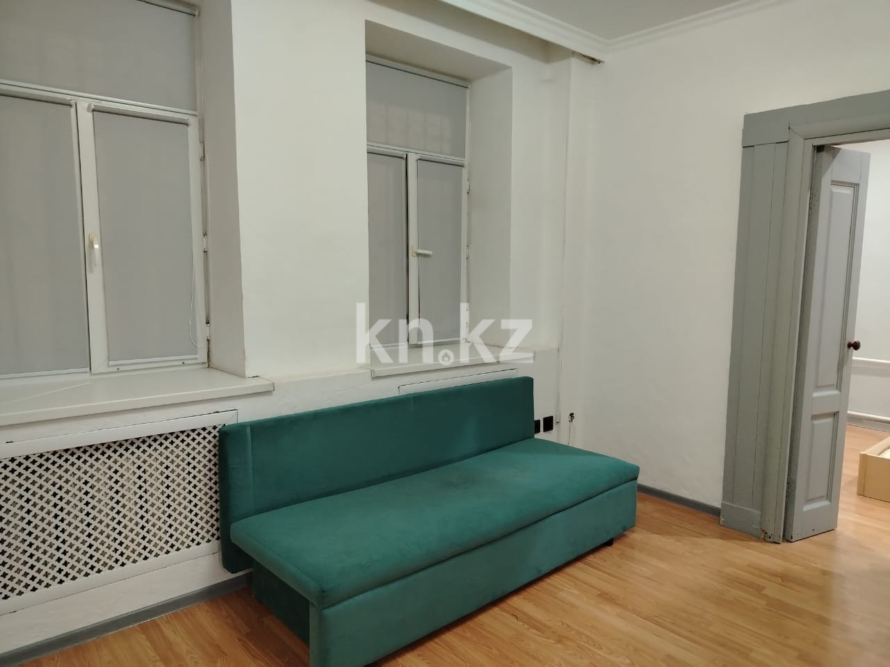Аренда 2-комнатной квартиры, 55 м² в Астане - фото 3