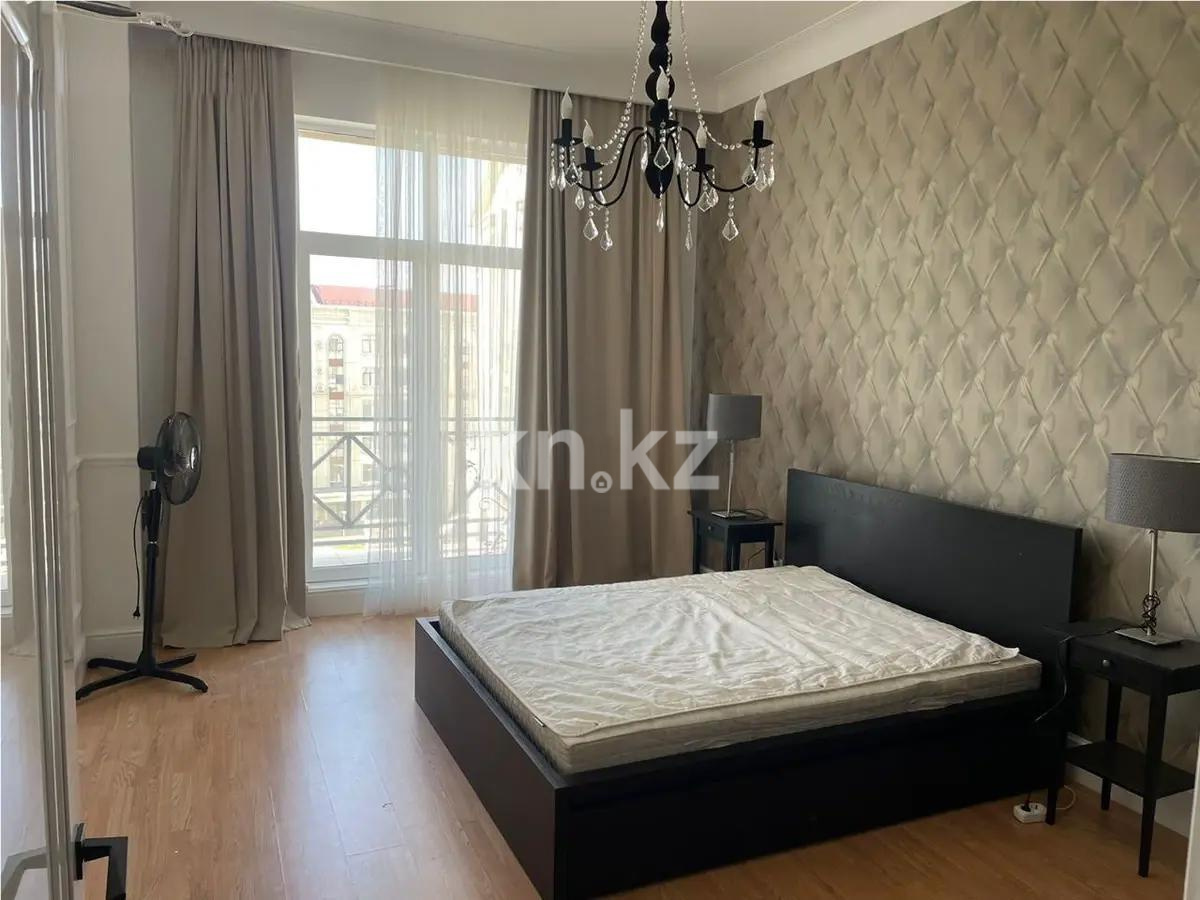Продажа 3-комнатной квартиры, 106.5 м² в Астане - фото 2