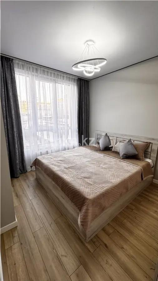 Продажа 2-комнатной квартиры, 45 м² в Алматы - фото 2