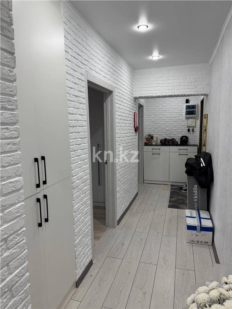 Продажа 3-комнатной квартиры, 62 м², ул. Санаторная в Караганде - фото 8