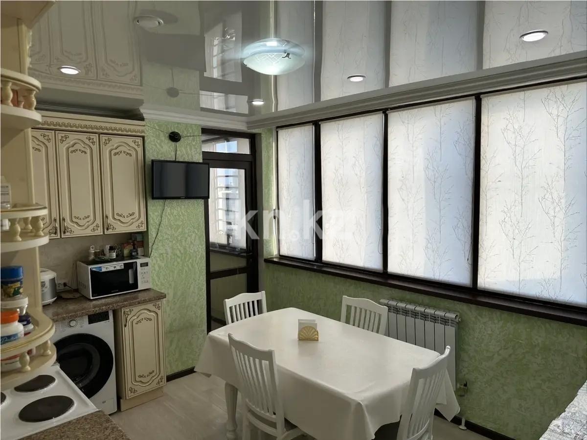 Продажа 2-комнатной квартиры, 81 м² в Астане - фото 3