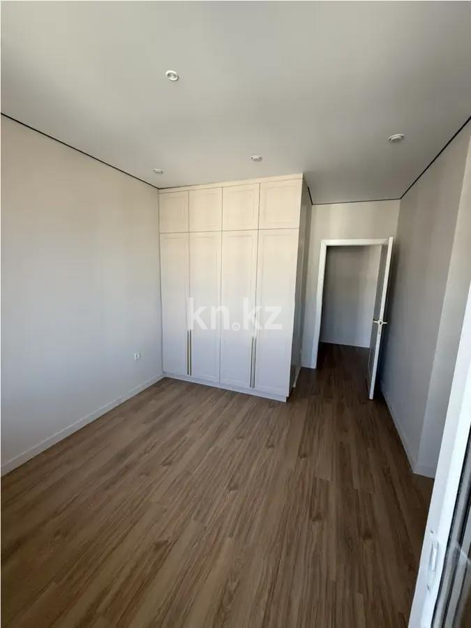 Продажа 1-комнатной квартиры, 42.5 м² в Алматы