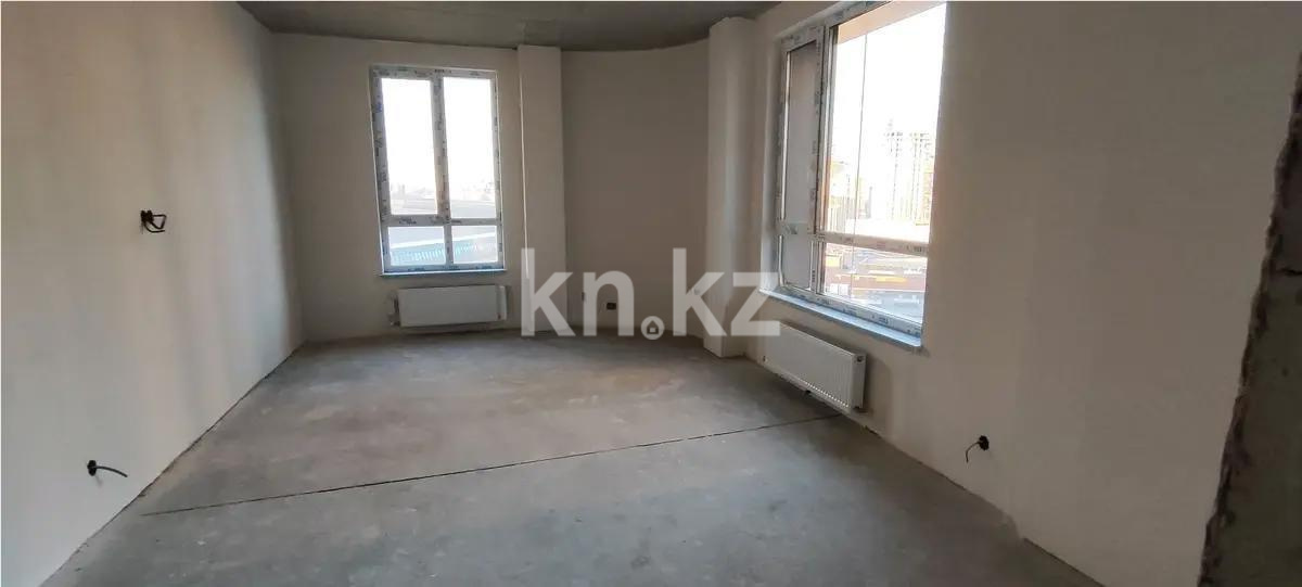 Продажа 3-комнатной квартиры, 104.7 м², ул. Рыскулова, дом  9 стр в Астане
