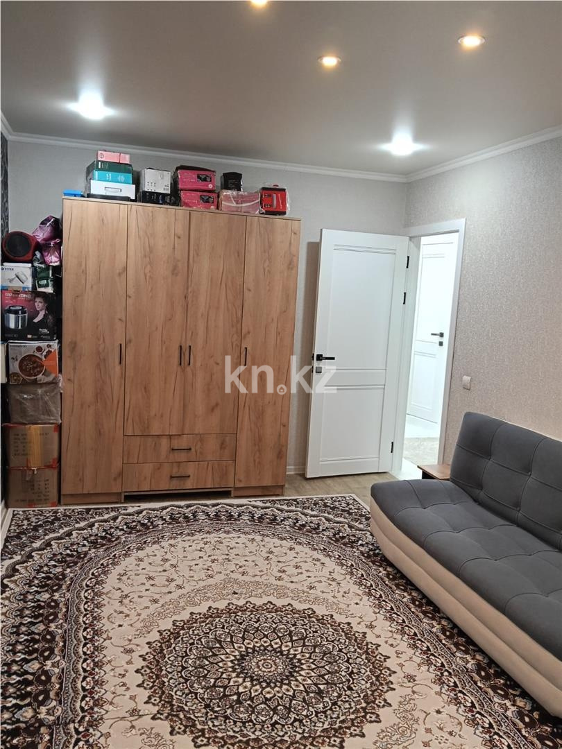 Продажа 3-комнатной квартиры, 62 м² в Караганде - фото 7