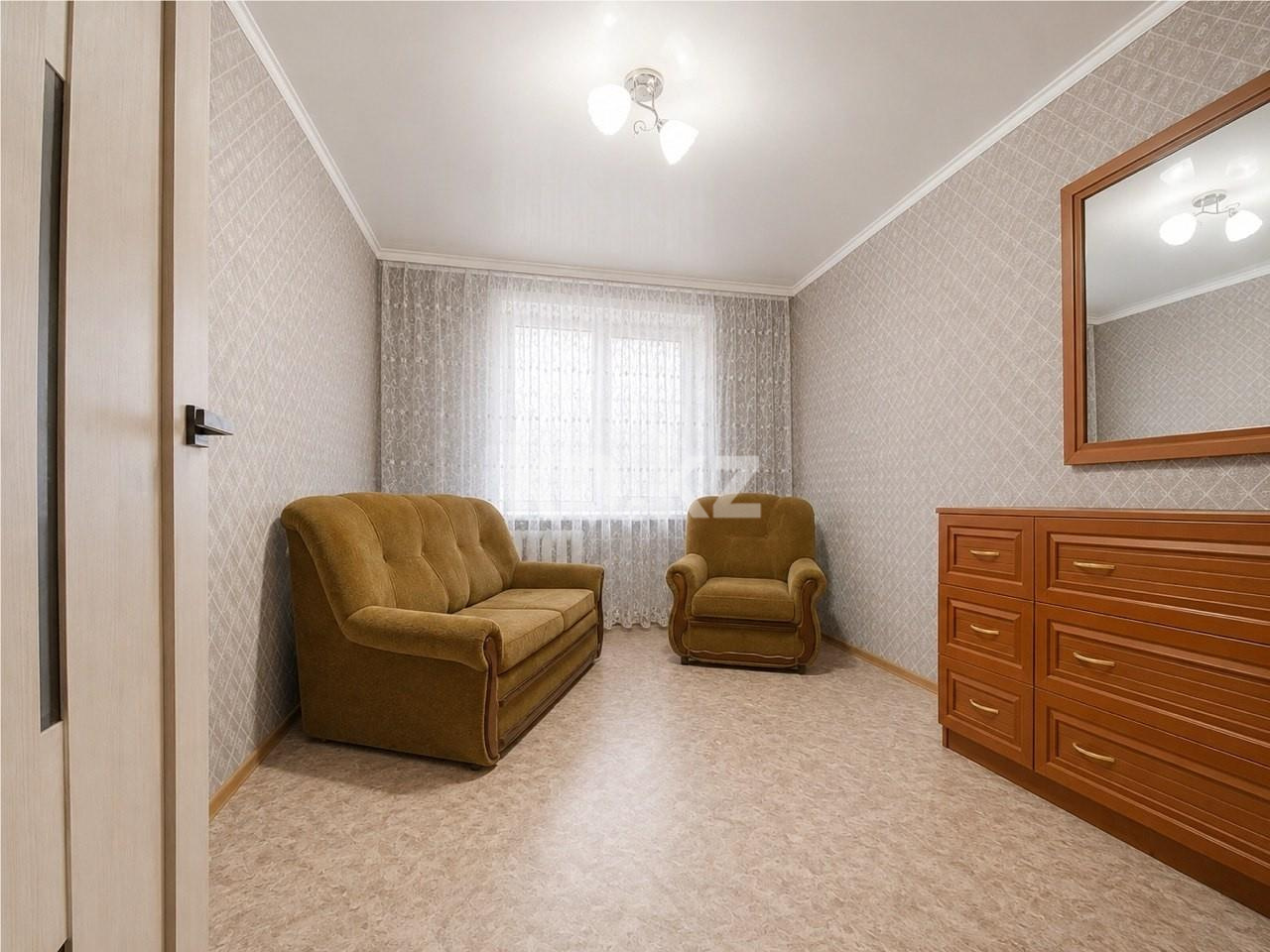 Продажа 3-комнатной квартиры, 68 м² в Темиртау - фото 5