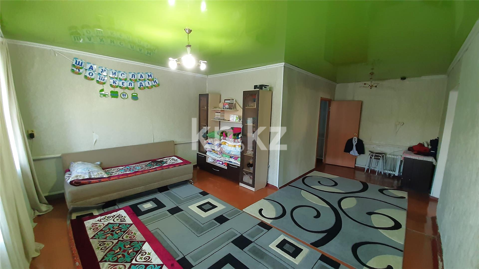 Продажа 4-комнатного дома, 65 м², ул. Восточная в Темиртау - фото 3