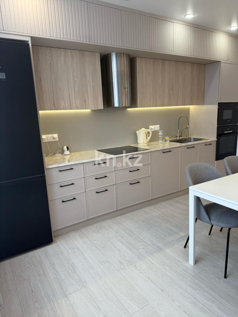 Продажа 3-комнатной квартиры, 95 м², пр. Туран, дом  55 - ул. Орынбор в Астане - фото 34