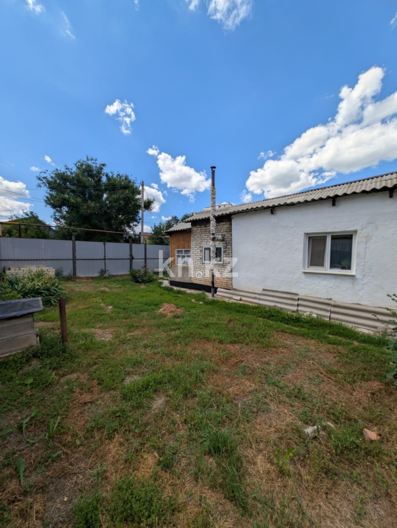 Продажа 4-комнатного дома, 64.4 м² в Уральске - фото 18