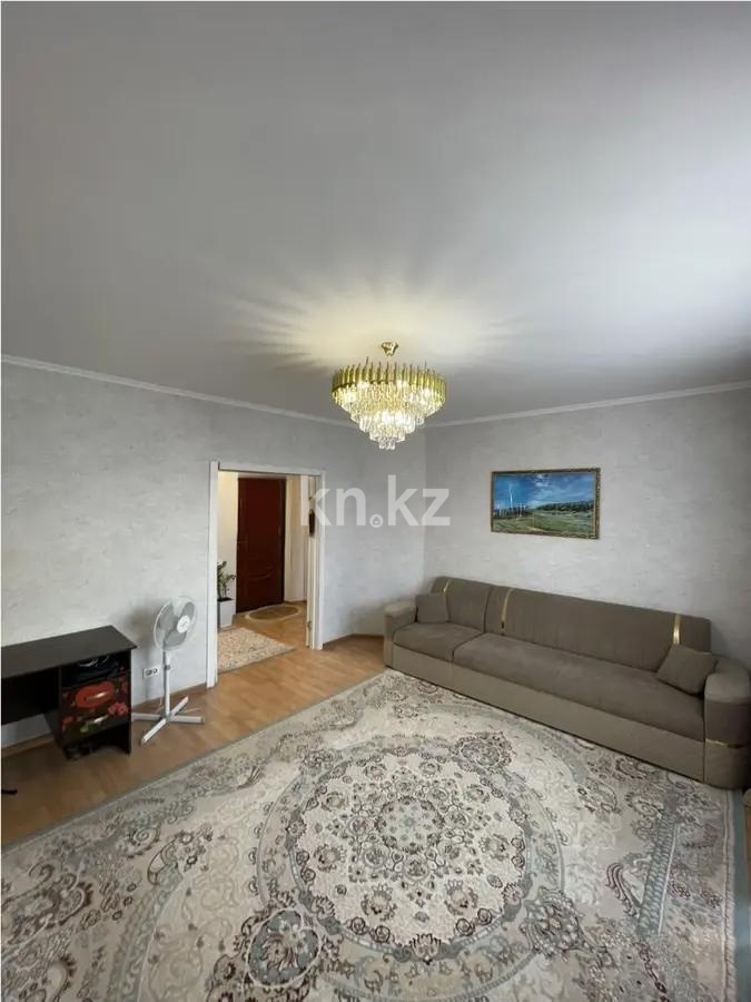 Продажа 2-комнатной квартиры, 61 м² в Астане