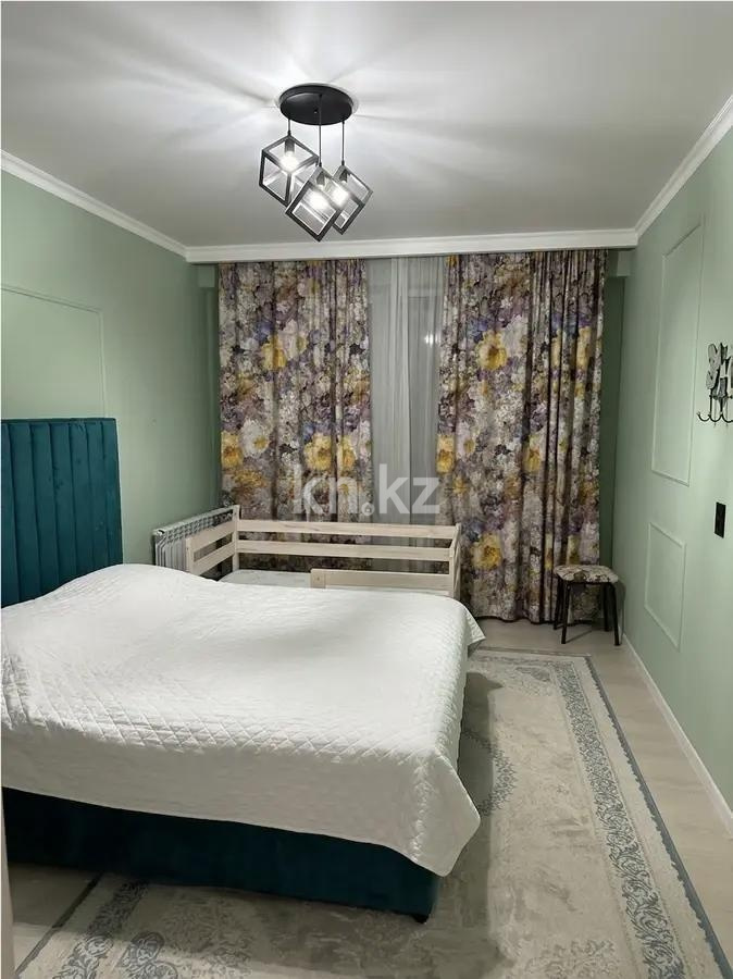 Продажа 2-комнатной квартиры, 72 м² в Алматы - фото 2