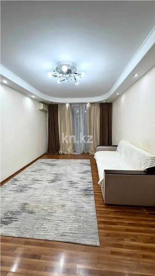 Продажа 1-комнатной квартиры, 31 м² в Алматы