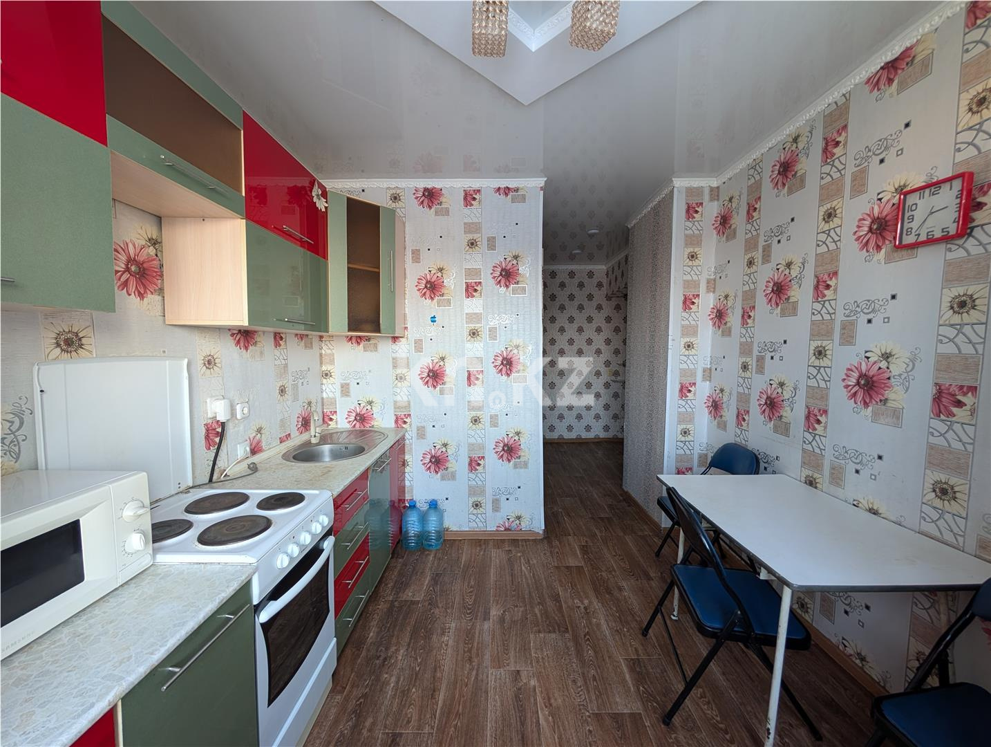 Продажа 2-комнатной квартиры, 53 м² в Караганде - фото 6