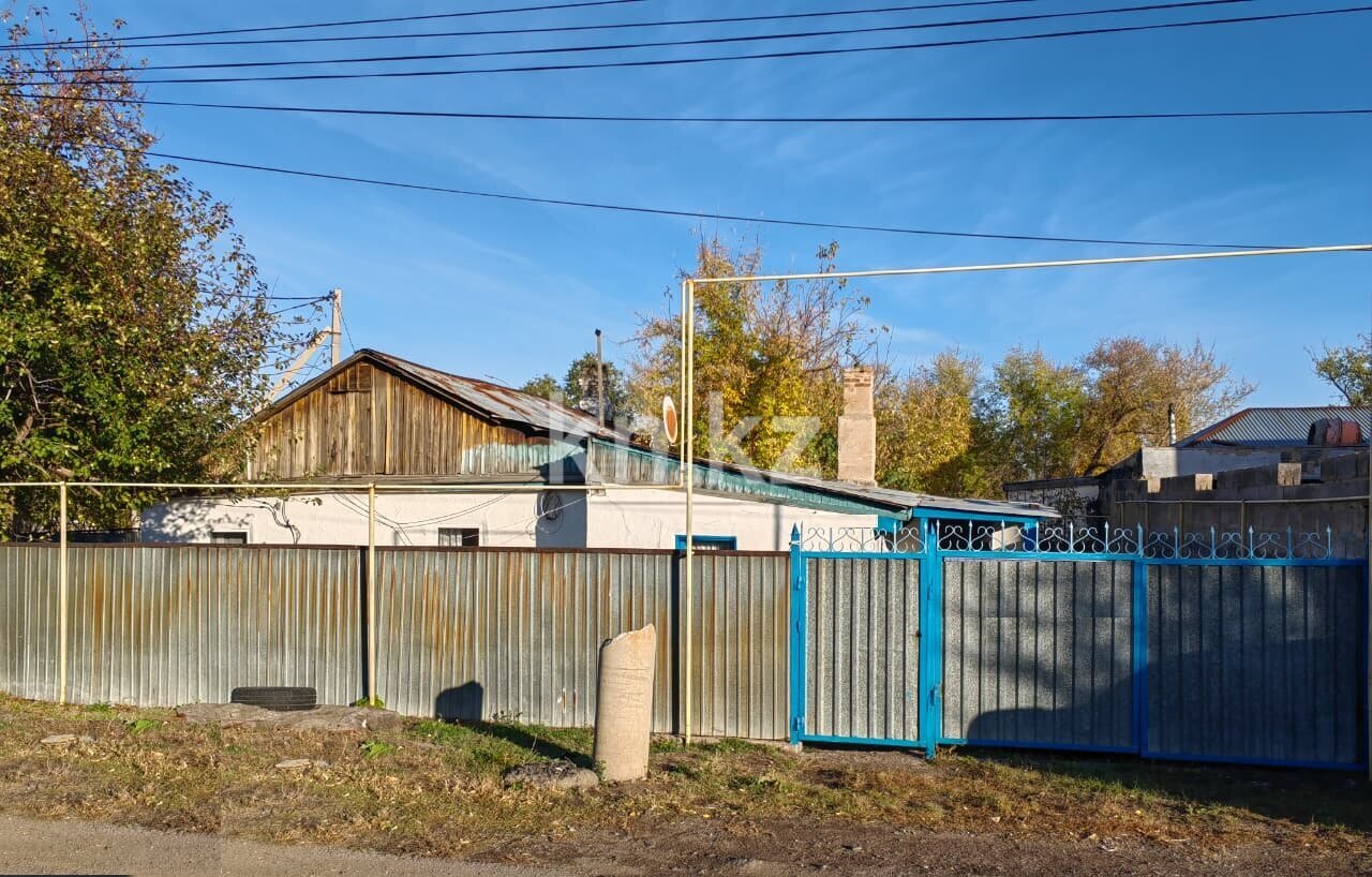 Продажа 4-комнатного дома, 73 м² в Караганде - фото 32