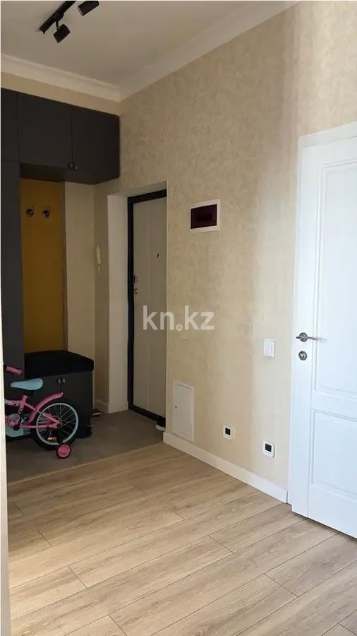 Продажа 2-комнатной квартиры, 58 м² в Астане - фото 5
