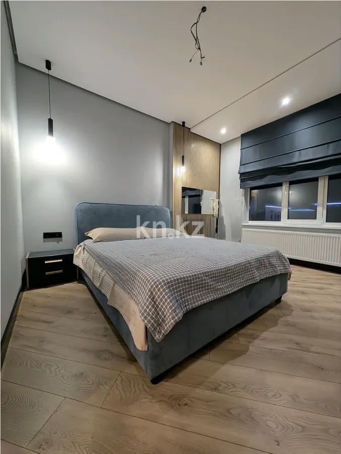 Продажа 3-комнатной квартиры, 104.5 м² в Астане - фото 3