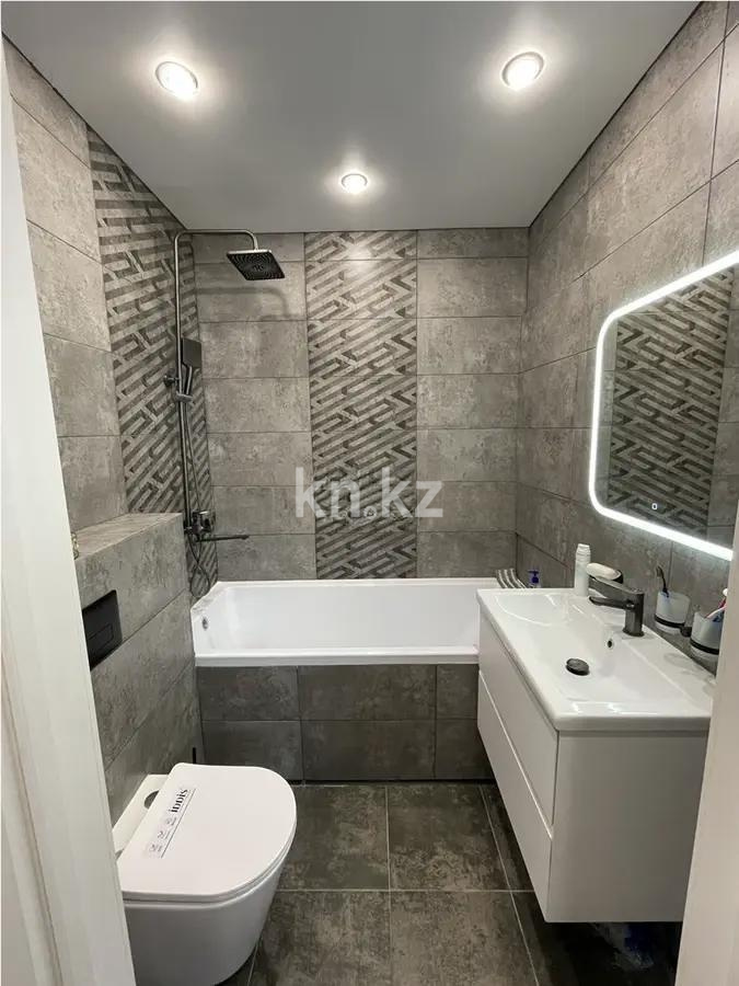 Продажа 2-комнатной квартиры, 40 м², ул. Нарикбаева, дом  8 в Астане - фото 3