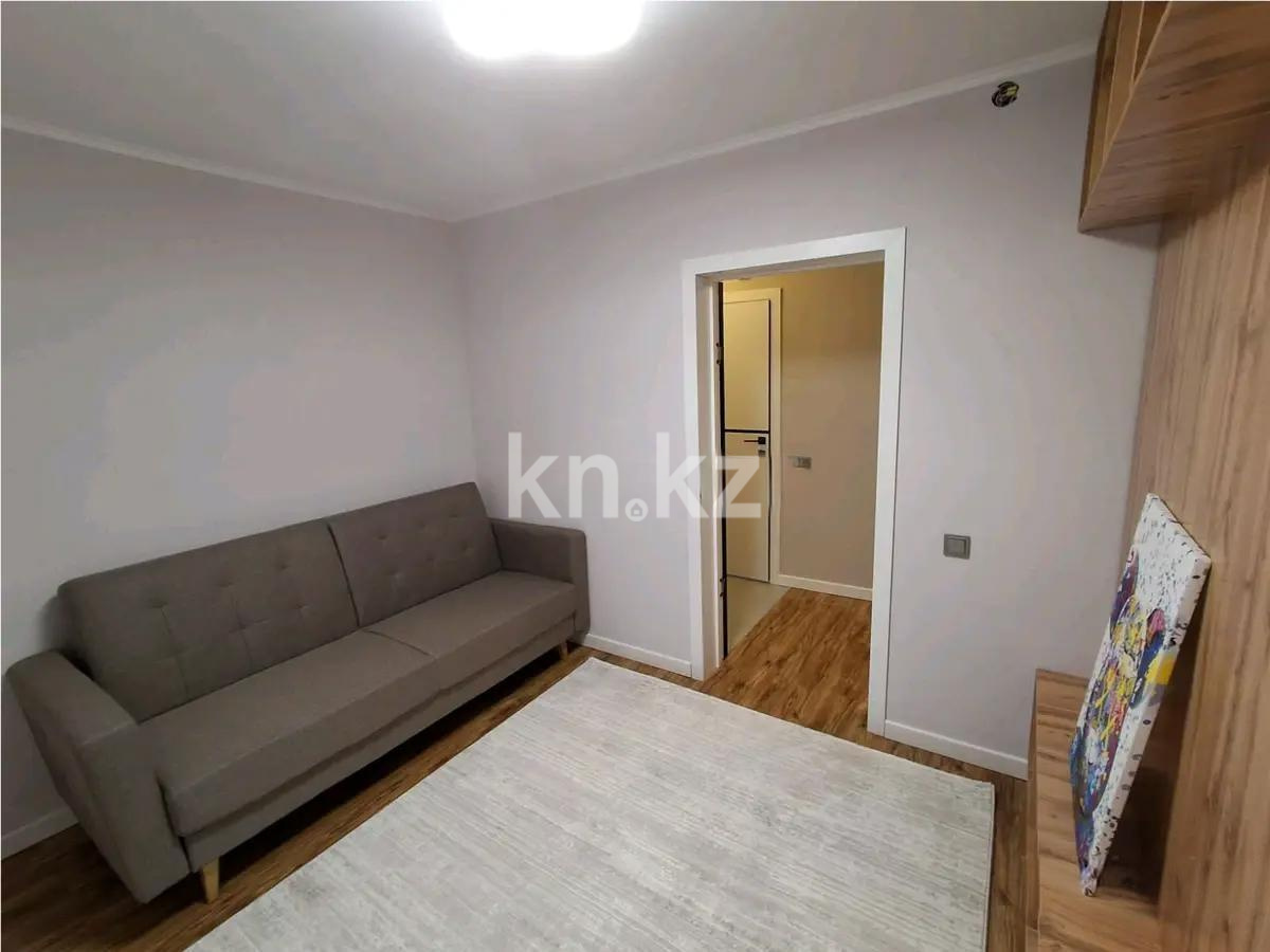 Продажа 1-комнатной квартиры, 36 м² в Алматы