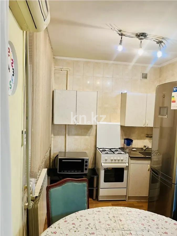 Продажа 2-комнатной квартиры, 45.4 м² в Алматы - фото 3