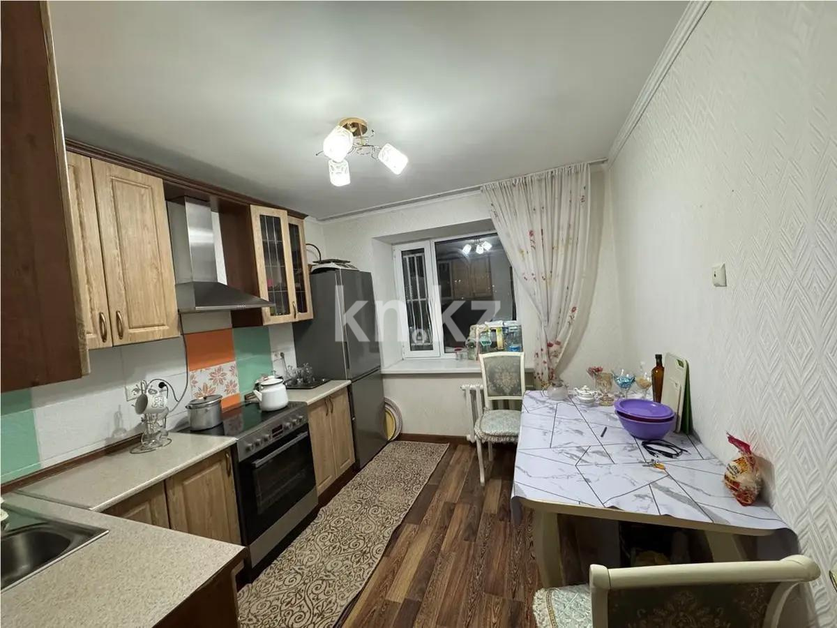 Продажа 3-комнатной квартиры, 76 м² в Астане - фото 4
