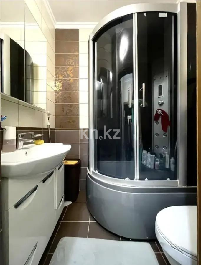 Продажа 4-комнатной квартиры, 90 м² в Алматы - фото 6