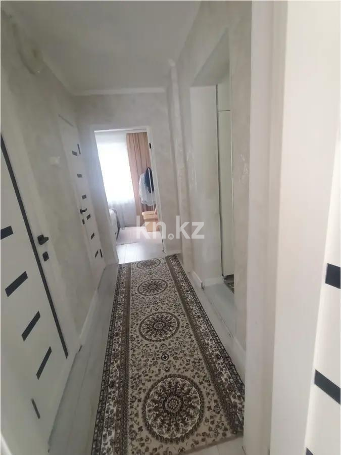 Продажа 3-комнатной квартиры, 59 м² в Караганде - фото 5