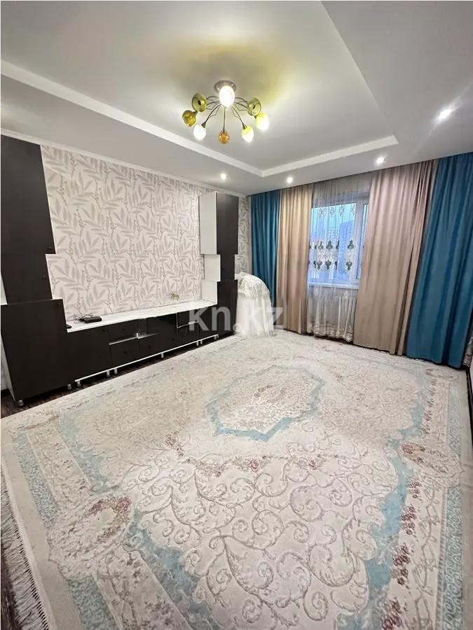 Продажа 2-комнатной квартиры, 69 м², мкр-н Зердели, дом  1/2 в Алматы